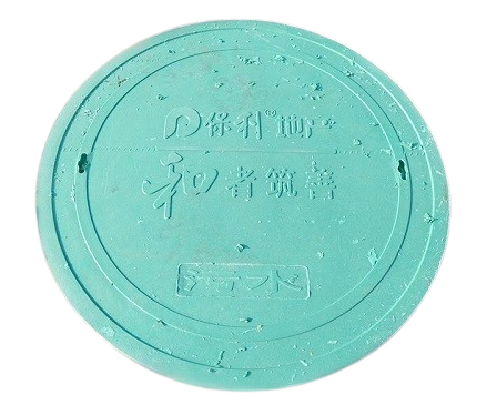 玻璃鋼樹(shù)脂井蓋