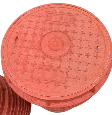 玻璃鋼樹(shù)脂井蓋