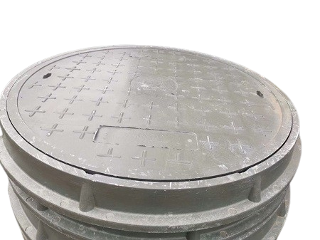 玻璃鋼市政井蓋