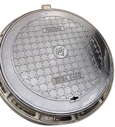 鑄鋼井蓋 vs 普通井蓋,哪個更耐用？