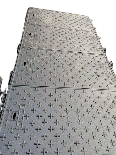 鑄鋼井蓋標準:全面解析與行業要求