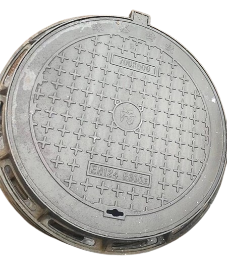 鑄鋼井蓋定制,鑄鋼井蓋
