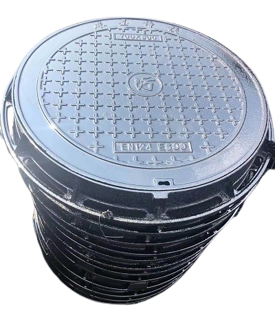 鑄鋼井蓋定制,鑄鋼井蓋