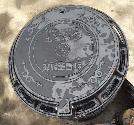 藝術(shù)井蓋的歷史發(fā)展與設(shè)計理念詳解