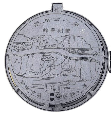 藝術(shù)井蓋的歷史發(fā)展與設(shè)計理念詳解