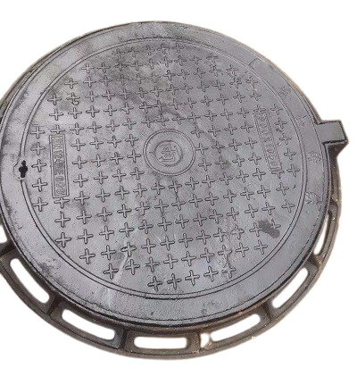 鑄鐵管道井蓋：安全、耐用與環保的選擇