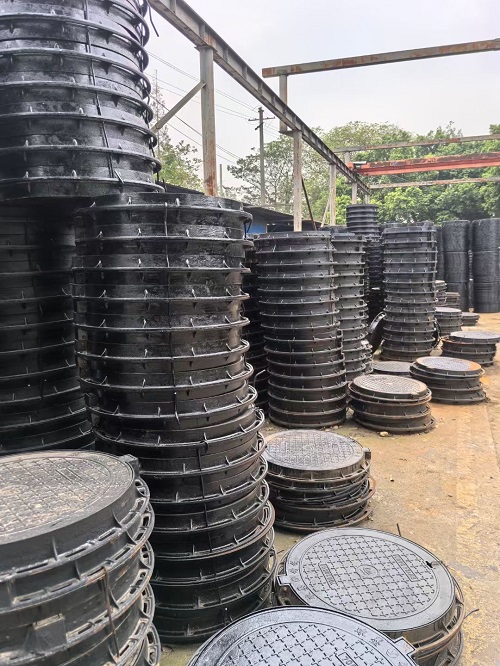 國防管道圓形井蓋加工廠，國防圓形井蓋加工廠，國防井蓋