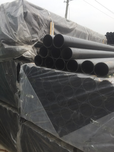 購買球墨鑄鐵管：廠家電話、地址及選擇指南