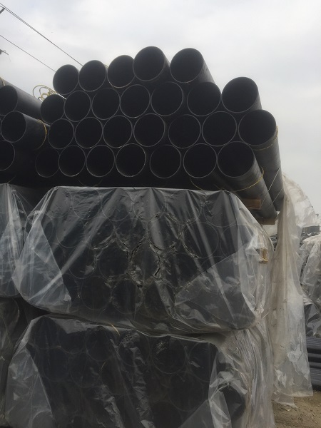 購買球墨鑄鐵管：廠家電話、地址及選擇指南