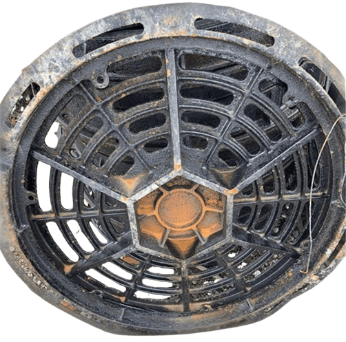 井蓋和雨水篦子設施有限公司:提升城市基礎設施的安全性與可靠性