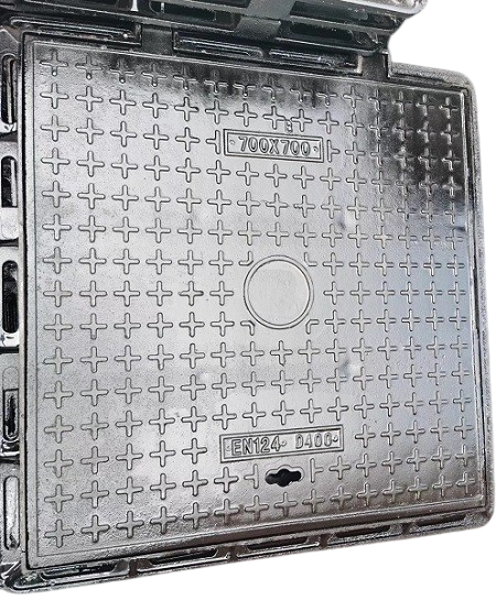 選擇優(yōu)質(zhì)球墨鑄鐵井蓋廠家，保障城市基礎(chǔ)設(shè)施安全