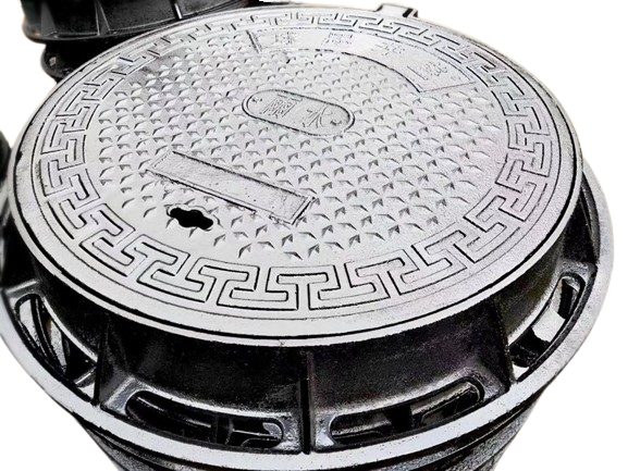 選擇優(yōu)質(zhì)球墨鑄鐵井蓋廠家，保障城市基礎(chǔ)設(shè)施安全