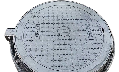 球墨鑄鐵井蓋D400承載多少噸？