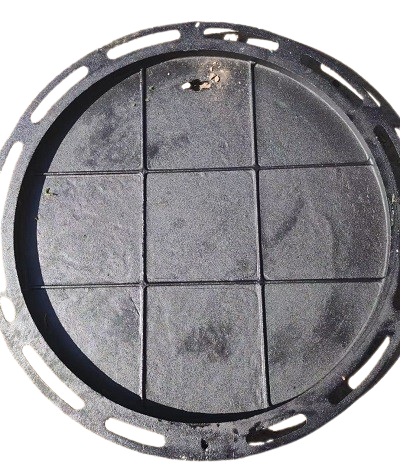 球墨鑄鐵井蓋承重型號，球墨鑄鐵井蓋型號