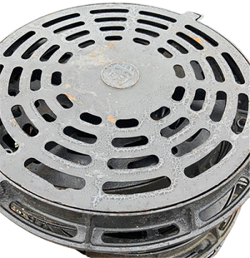 鑄鐵井蓋規(guī)格型號(hào)表，鑄鐵井蓋，鑄鐵井蓋規(guī)格