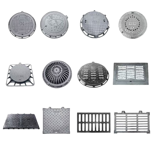 鑄鐵井蓋規(guī)格型號(hào)表，鑄鐵井蓋，鑄鐵井蓋規(guī)格