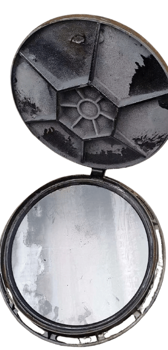 鑄鐵井蓋,鑄鐵井蓋D400國標,鑄鐵井蓋D400重量是多少公斤?,鑄鐵井蓋D400國標重量是多少公斤?鑄鐵重型井蓋