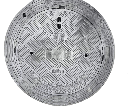 鑄鐵井蓋D400是什么意思？鑄鐵井蓋D400的規(guī)格與應(yīng)用