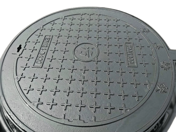 鑄鐵井蓋直銷，鑄鐵井蓋直接供應，鑄鐵井蓋直銷公司廠家