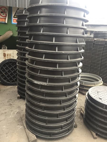 井蓋廠家：如何選擇優質井蓋供應商與行業趨勢