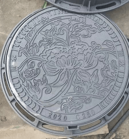 附近找到購買井蓋的地方?附近買井蓋的地方