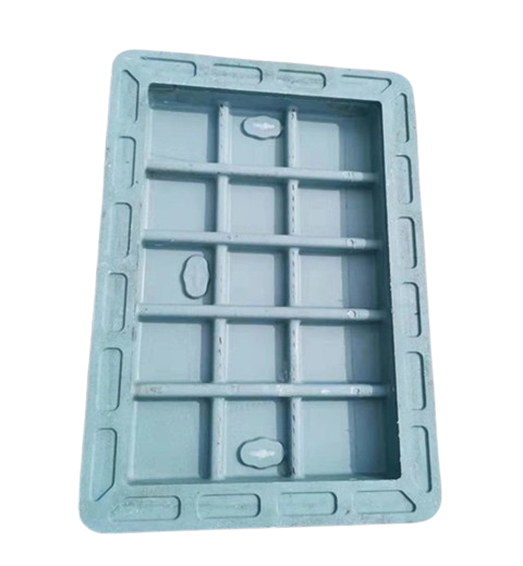 高強度復合材料井蓋