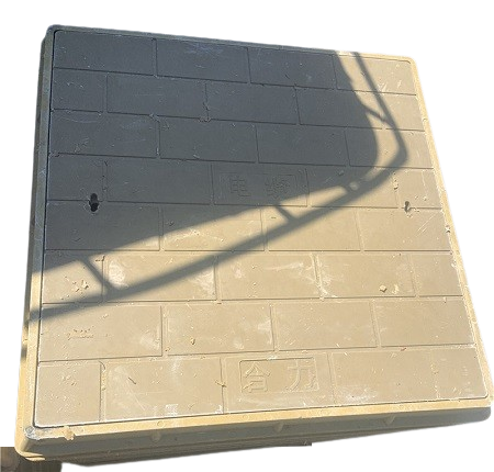 復(fù)合井蓋制作，復(fù)合井蓋，復(fù)合井蓋的制作流程