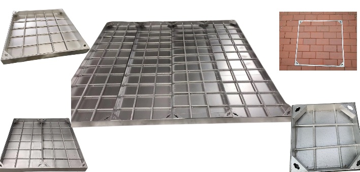 不銹鋼隱形井蓋廠家,不銹鋼井蓋廠家,不銹鋼井蓋