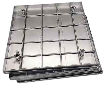 不銹鋼井蓋多少錢一個？不銹鋼井蓋價格