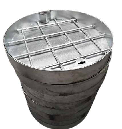 不銹鋼井蓋在哪里買？不銹鋼井蓋