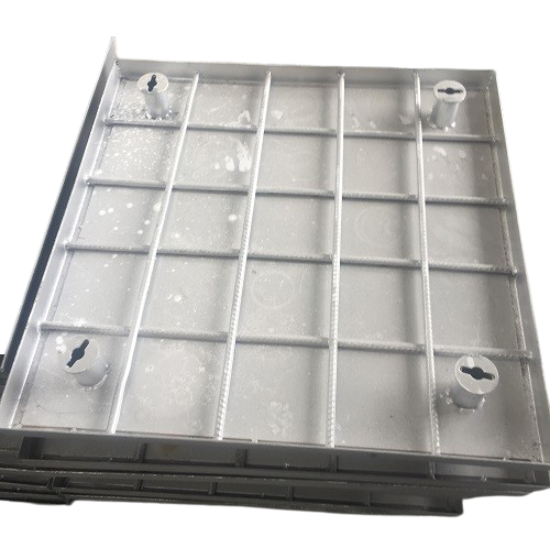 不銹鋼隱形井蓋，不銹鋼井蓋