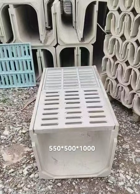 樹脂排水溝，樹脂排水系統(tǒng)，樹脂雨水排水溝