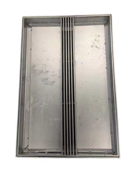 不銹鋼井蓋屬于什么材料分類？，不銹鋼井蓋