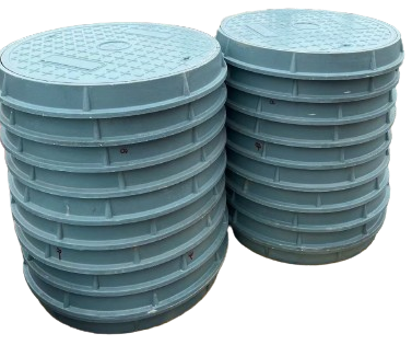 樹脂復合井蓋是什么材質做，樹脂復合井蓋的組成與優點