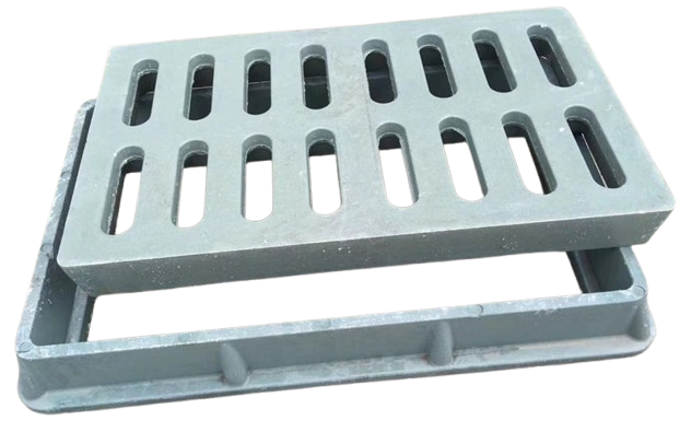 樹脂檢查井，排水系統