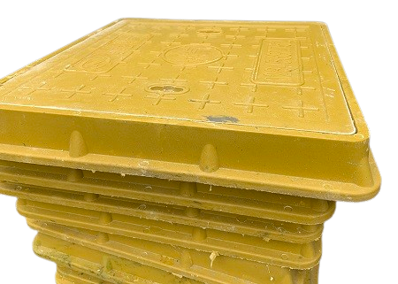 玻璃鋼井蓋和樹脂井蓋的區別,玻璃鋼井蓋,樹脂井蓋