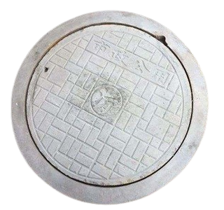 鋼釬維水泥井蓋,水泥井蓋