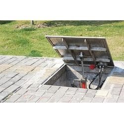 智能井蓋的生產廠家，智能井蓋廠家，智能井蓋