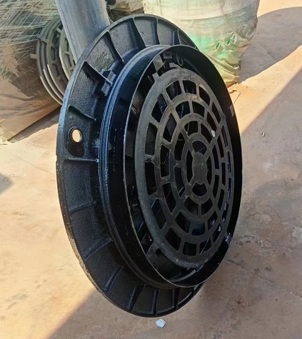 中國(guó)井蓋十大大品牌排行都有哪些,2025年中國(guó)井蓋十大品牌