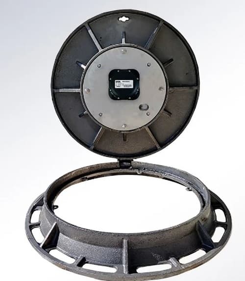 智能井蓋生產廠家排名，智能井蓋，智能井蓋生產廠家