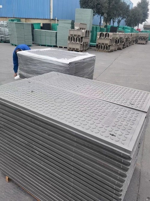 國家電網專用井蓋，樹脂國家電網專用井蓋