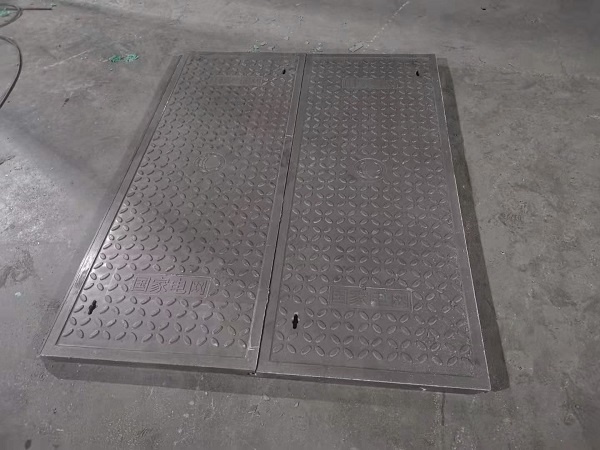 玻璃鋼井房:優(yōu)質(zhì)的選擇與應(yīng)用