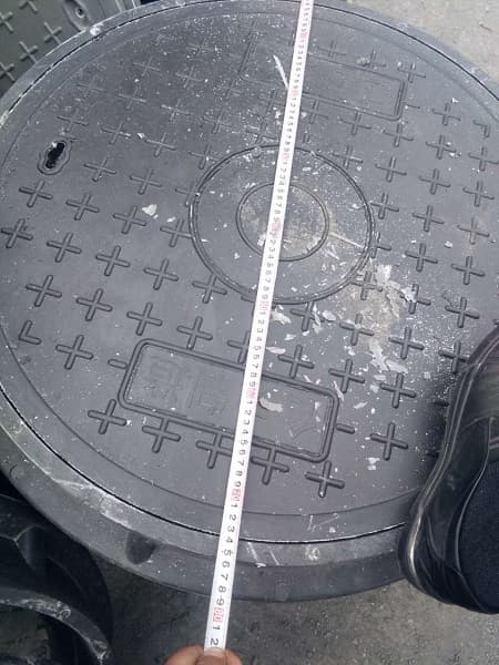 玻璃鋼是什么材料詳解,玻璃鋼,玻璃鋼井蓋