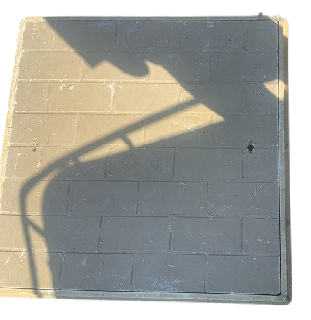 玻璃鋼井蓋價格，玻璃鋼井蓋