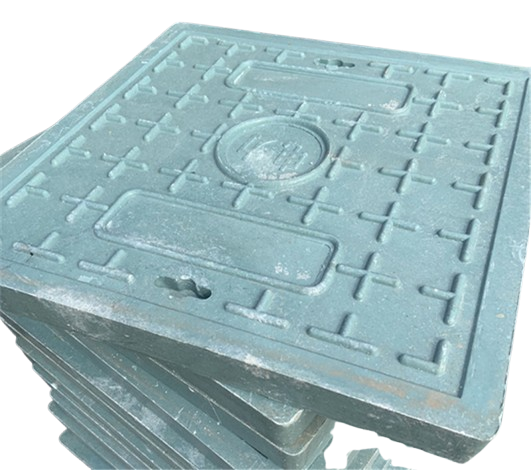 玻璃鋼井蓋是什么材質(zhì),玻璃鋼井蓋