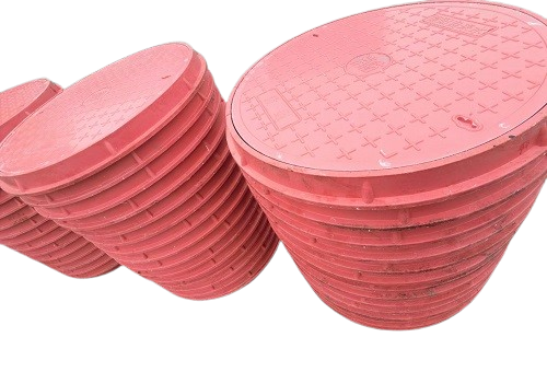 下水道井蓋為什么是圓的，井蓋為什么是圓的，圓形井蓋的優(yōu)勢