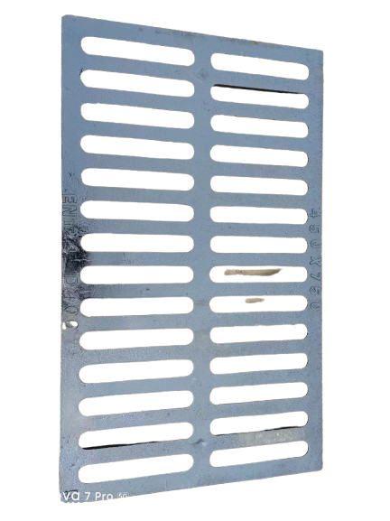 鑄鐵蓋板,為什么鑄鐵蓋板能承受重壓,長(zhǎng)久不壞?