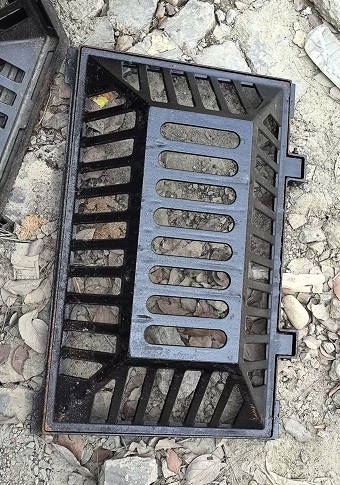 檢查井蓋檢測施工要求,檢查井蓋