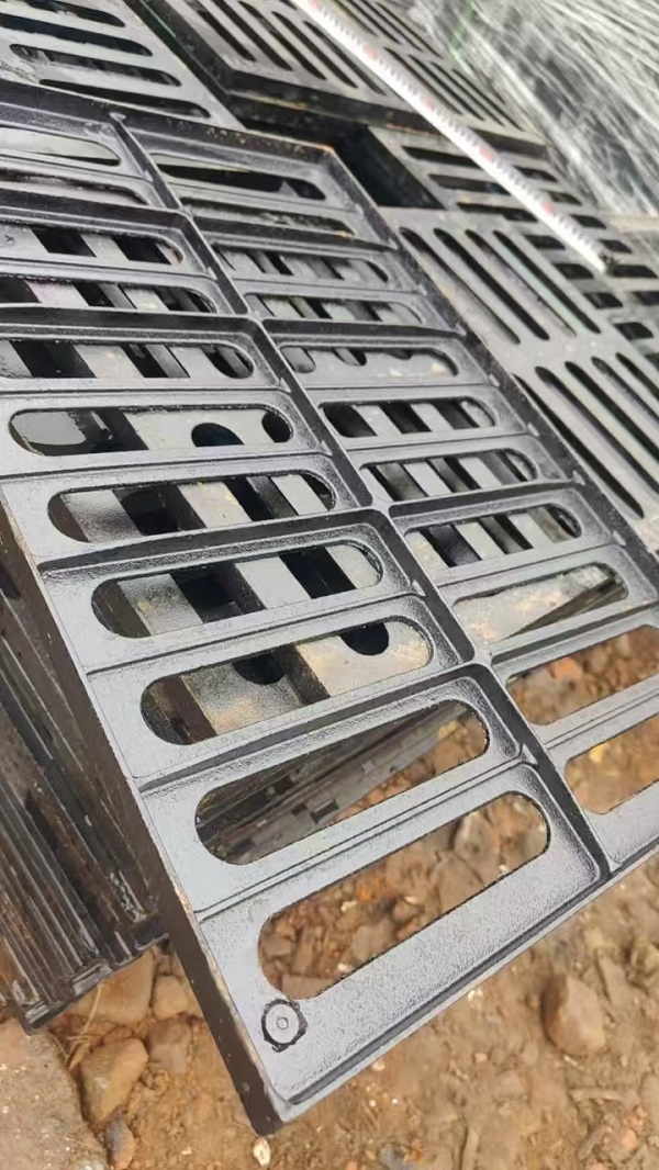 球墨鑄鐵篦子400*600*20