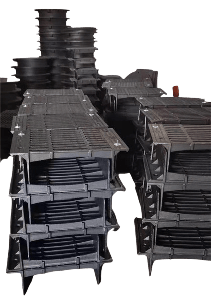 橫截溝鑄鐵篦子，橫截溝，橫截溝篦子，隧道橫截溝鑄鐵篦子